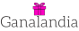 Logo Ganalandia 2